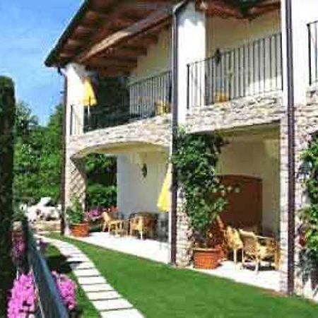Villa Giada Torri Del Benaco Exterior foto